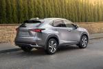 Lexus NX300h 2017 года (NA)